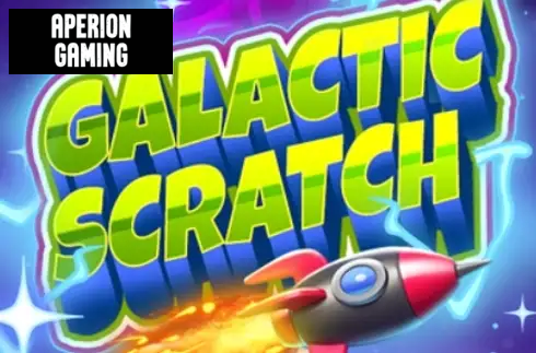 Galactic Scratch